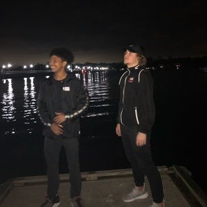 Meet your Posher, John